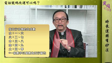 手機號碼尾數代表的運勢|電話號碼風水改變命運｜2個方法為自己挑選適合自己 